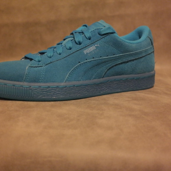 Puma Suede - Picture 3 of 3